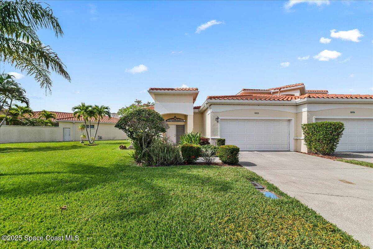8652 Villanova Drive 1001