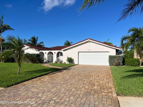 1355 Scorpious Court Merritt Island FL 32953