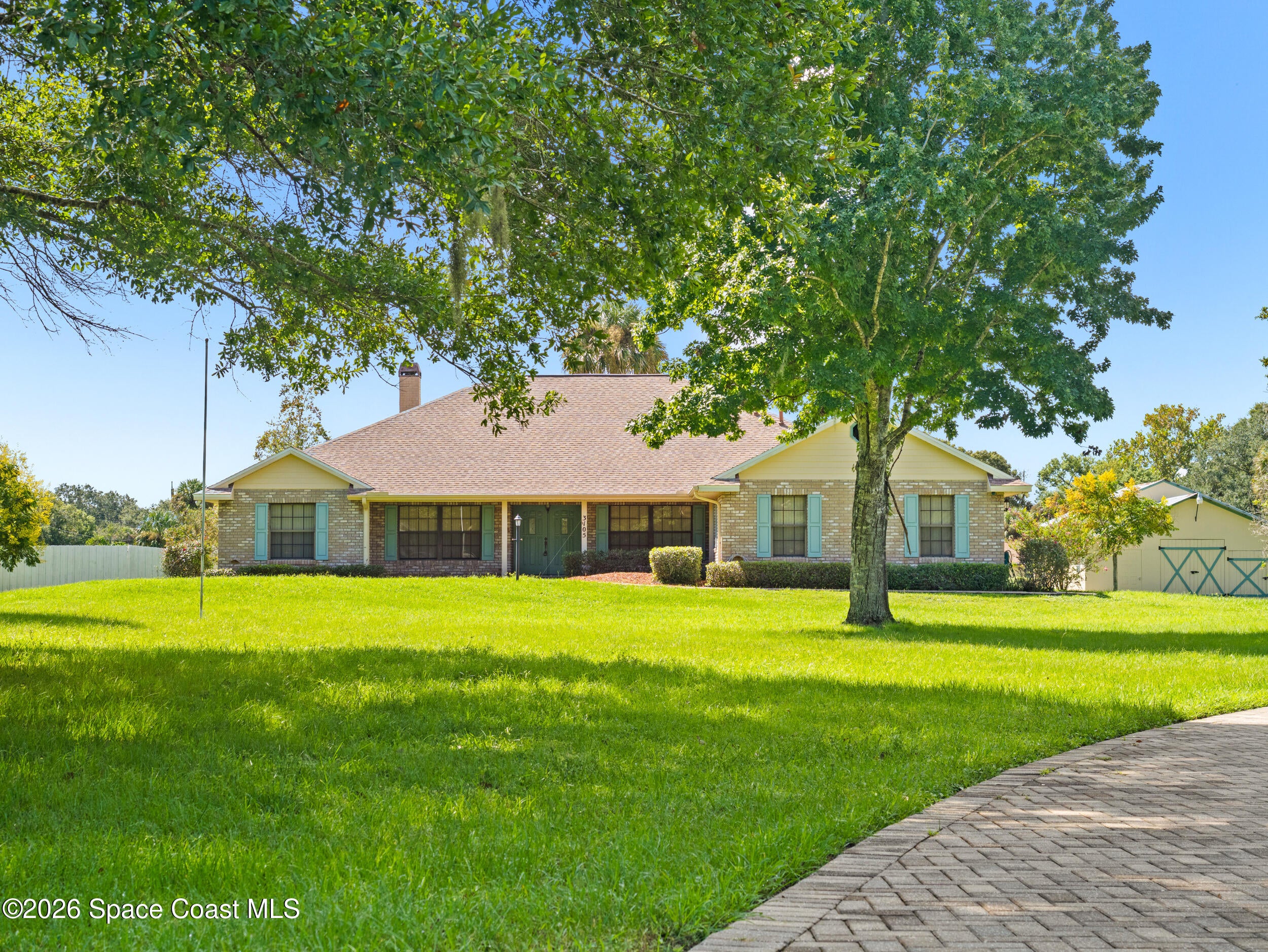 3105 Diamond Road
