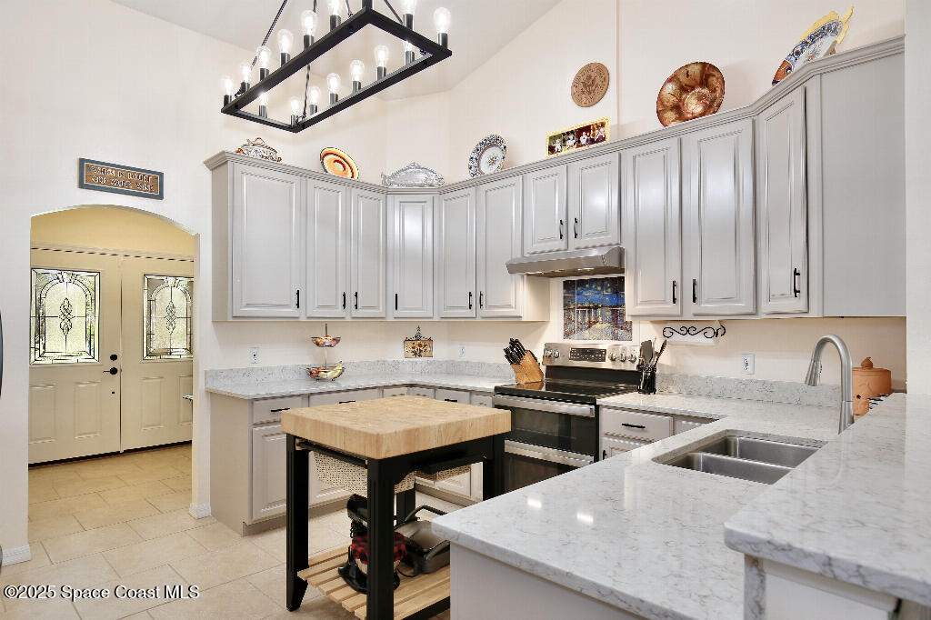 5125 Kirkwood Trail