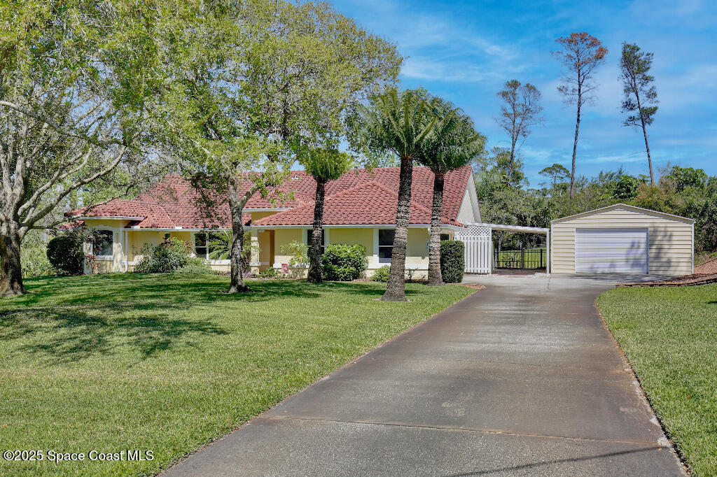 5125 Kirkwood Trail
