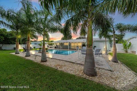104 Bomarc Lane Satellite Beach FL 32937