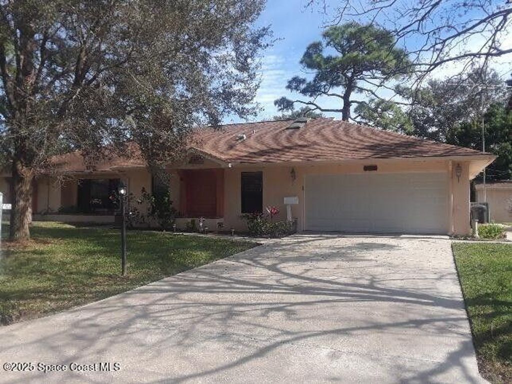 Photo of 1173 Scyphers Street NE, Palm Bay, FL 32905 (MLS # 1056676)