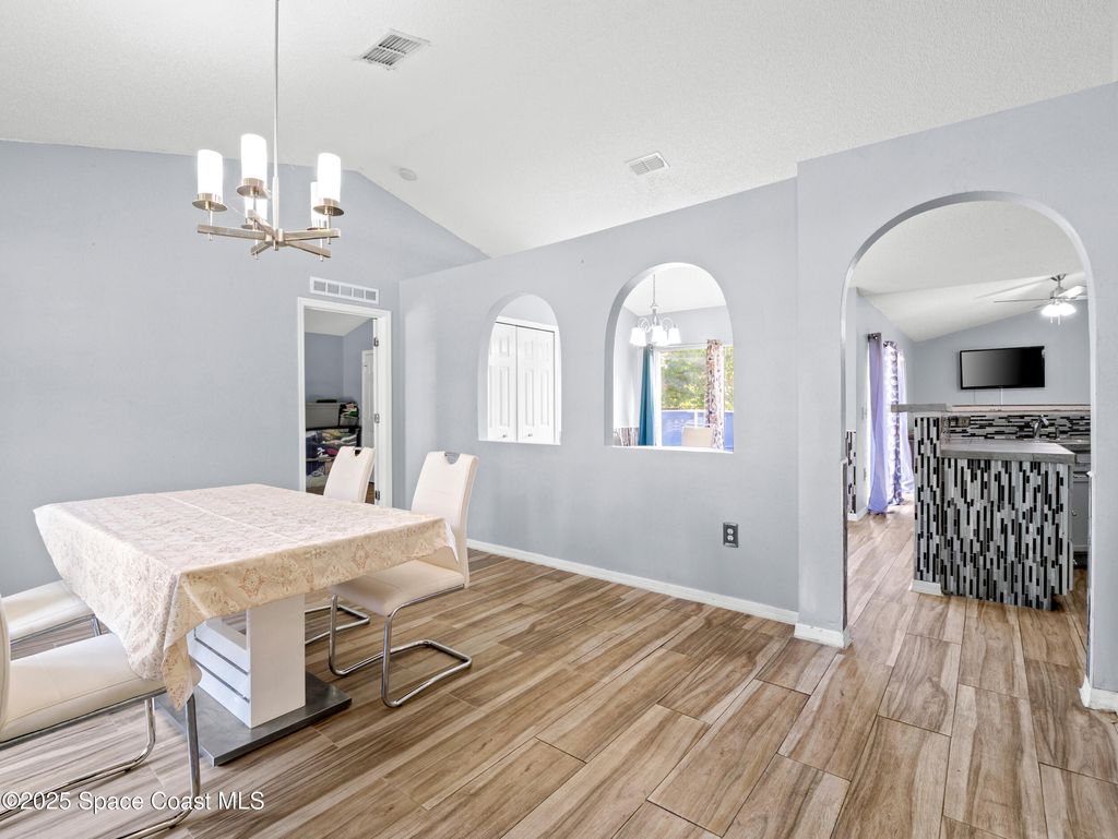 Photo of 1526 Manzanita Street NW, Palm Bay, FL 32907 (MLS # 1058540)