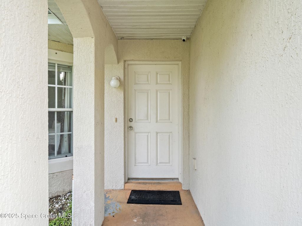 Photo of 1526 Manzanita Street NW, Palm Bay, FL 32907 (MLS # 1058540)