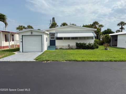 2580 S Highway A1a 3a Melbourne Beach FL 32951