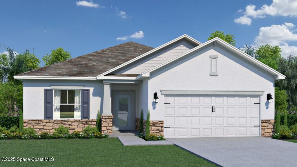 Photo of 76 White Pelican Lane, Sebastian, FL 32958 (MLS # 1046579)