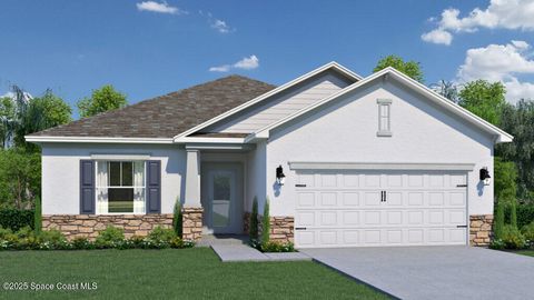 76 White Pelican Lane Sebastian FL 32958