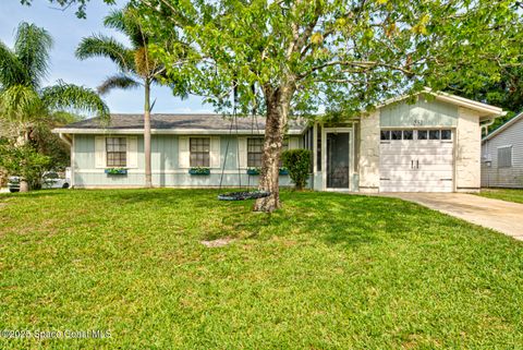 581 Howe Avenue SE Palm Bay FL 32909
