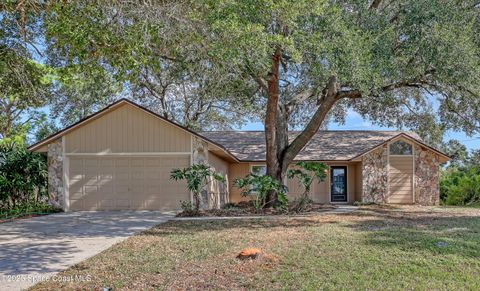 1361 Athens Drive NE Palm Bay FL 32907