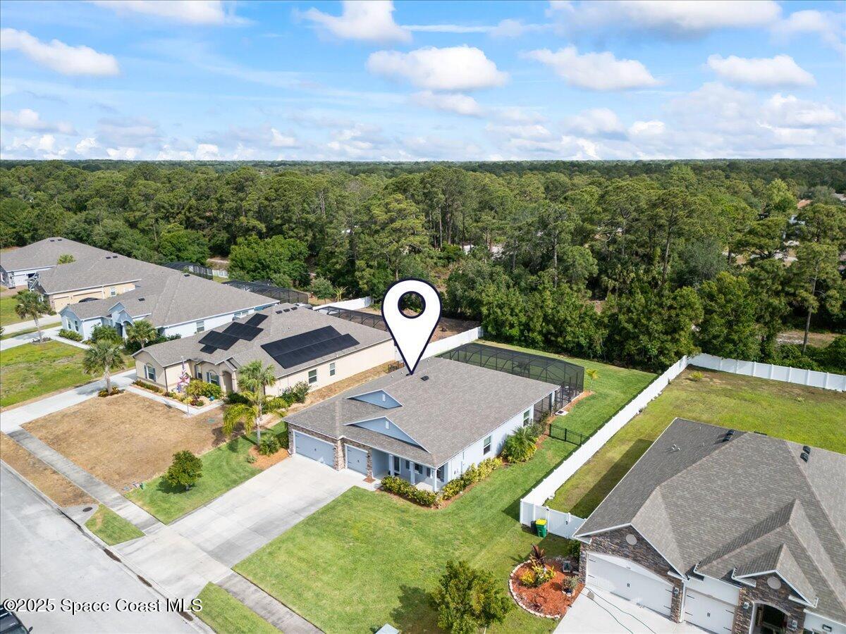 3610 Breezy Point Lane