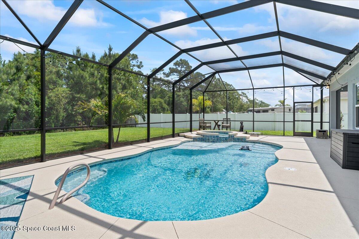 3610 Breezy Point Lane