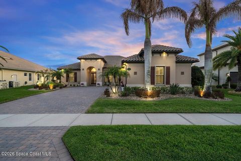 3248 Lamanga Drive Melbourne FL 32940