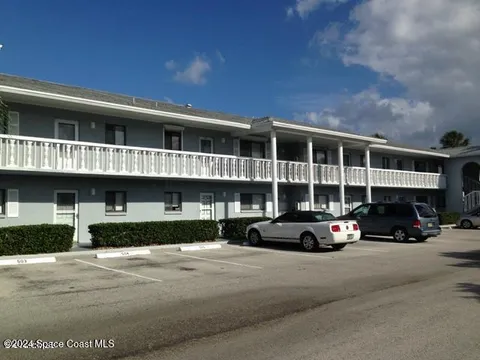 3799 S Banana River Boulevard Unit 305, Cocoa Beach, FL 32931 - #: 1030364