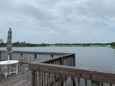 A home in Cocoa