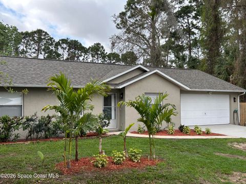 3785 Bird Street Cocoa FL 32927