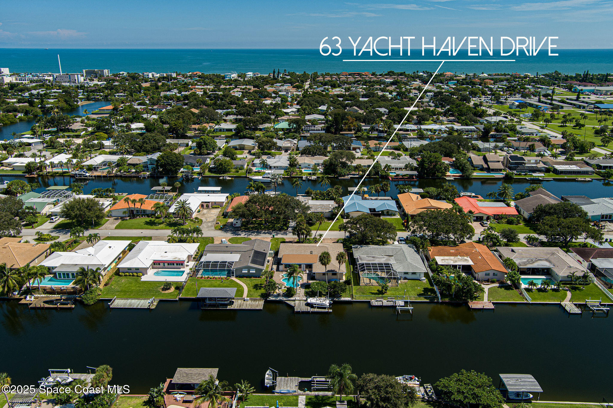 63 Yacht Haven Drive
