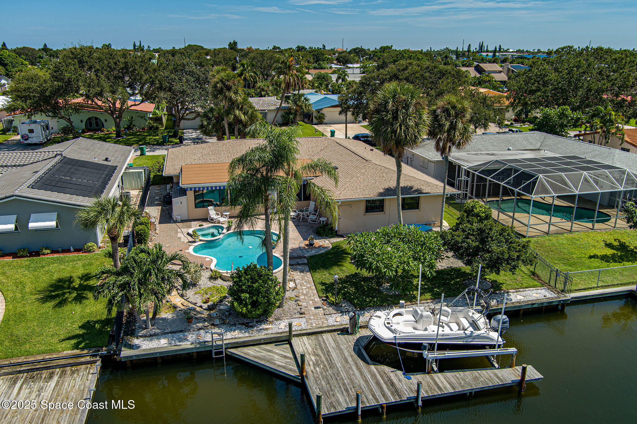 63 Yacht Haven Drive