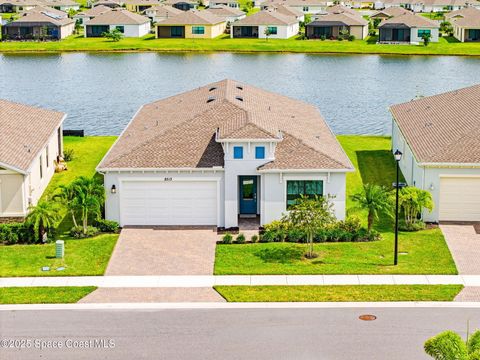 8513 Alister Drive Melbourne FL 32940