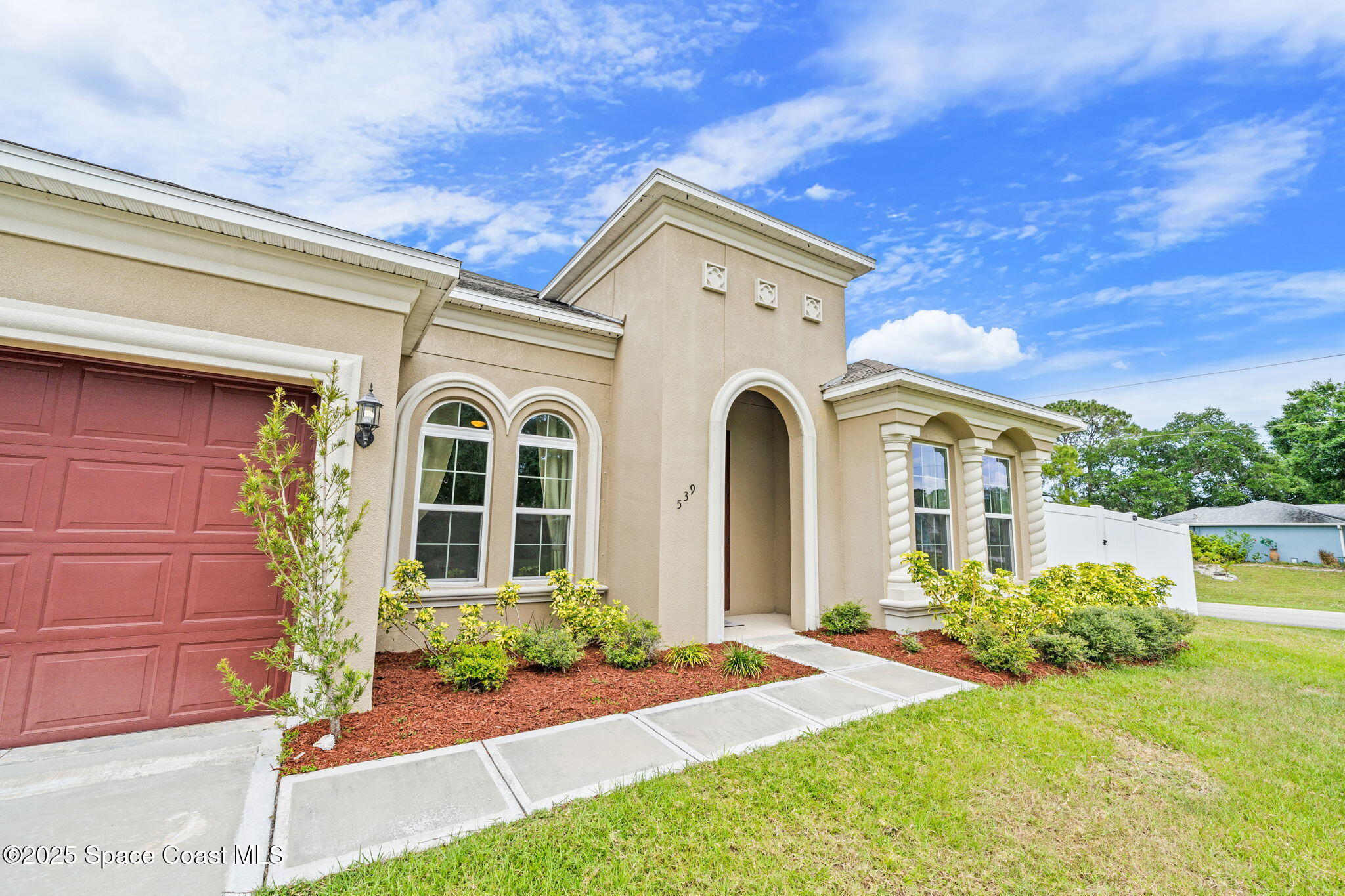 539 Balcom Terrace SE