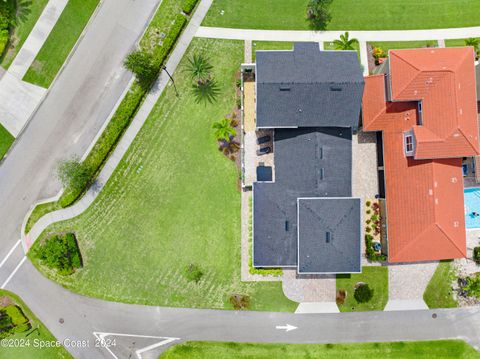 A home in Melbourne