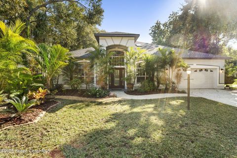 1281 Fox Court Titusville FL 32780