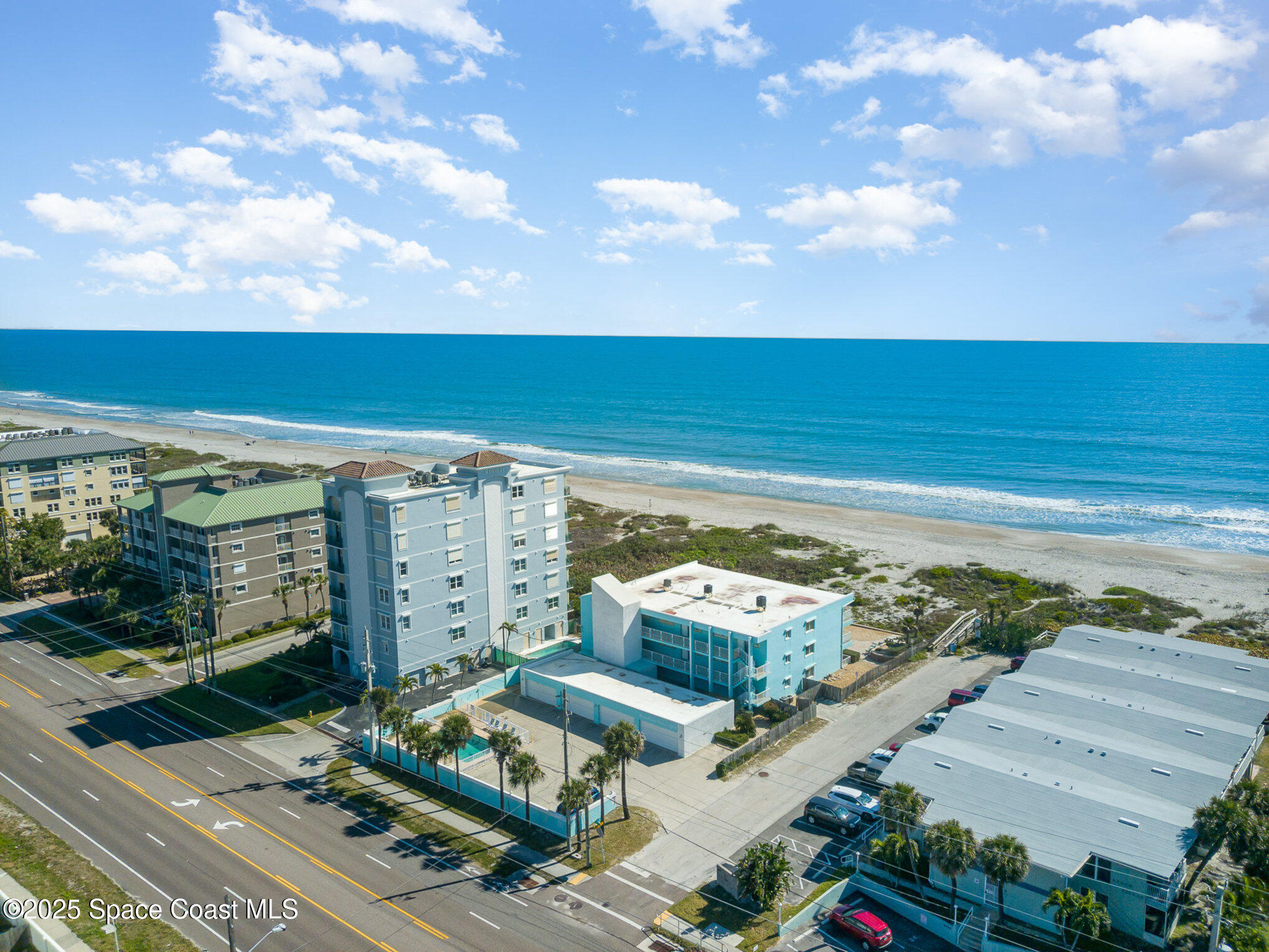 2515 S Atlantic Avenue S 202