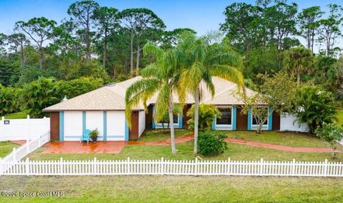 796 Emerson Drive NE Melbourne FL 32907