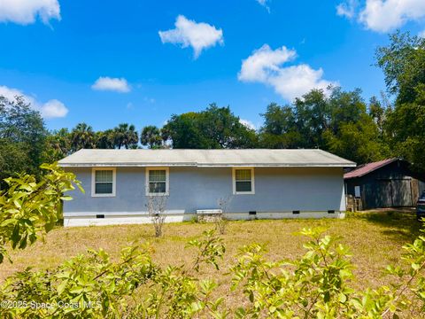 2530 Oak Haven Lane Cocoa FL 32926