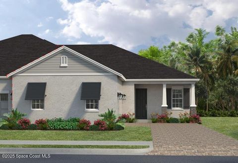 2699 Avalonia Drive Melbourne FL 32940