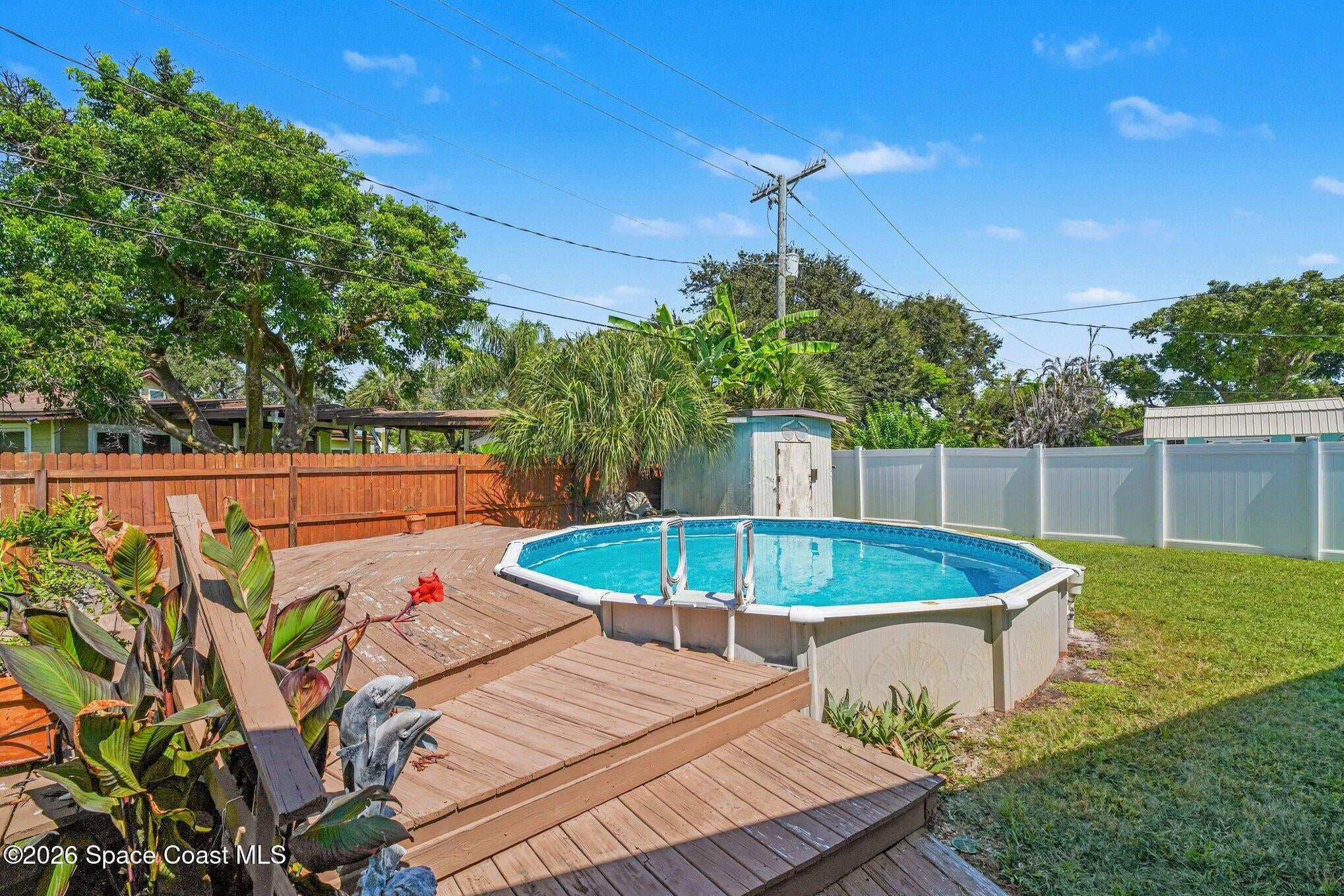 150 W Volusia Lane