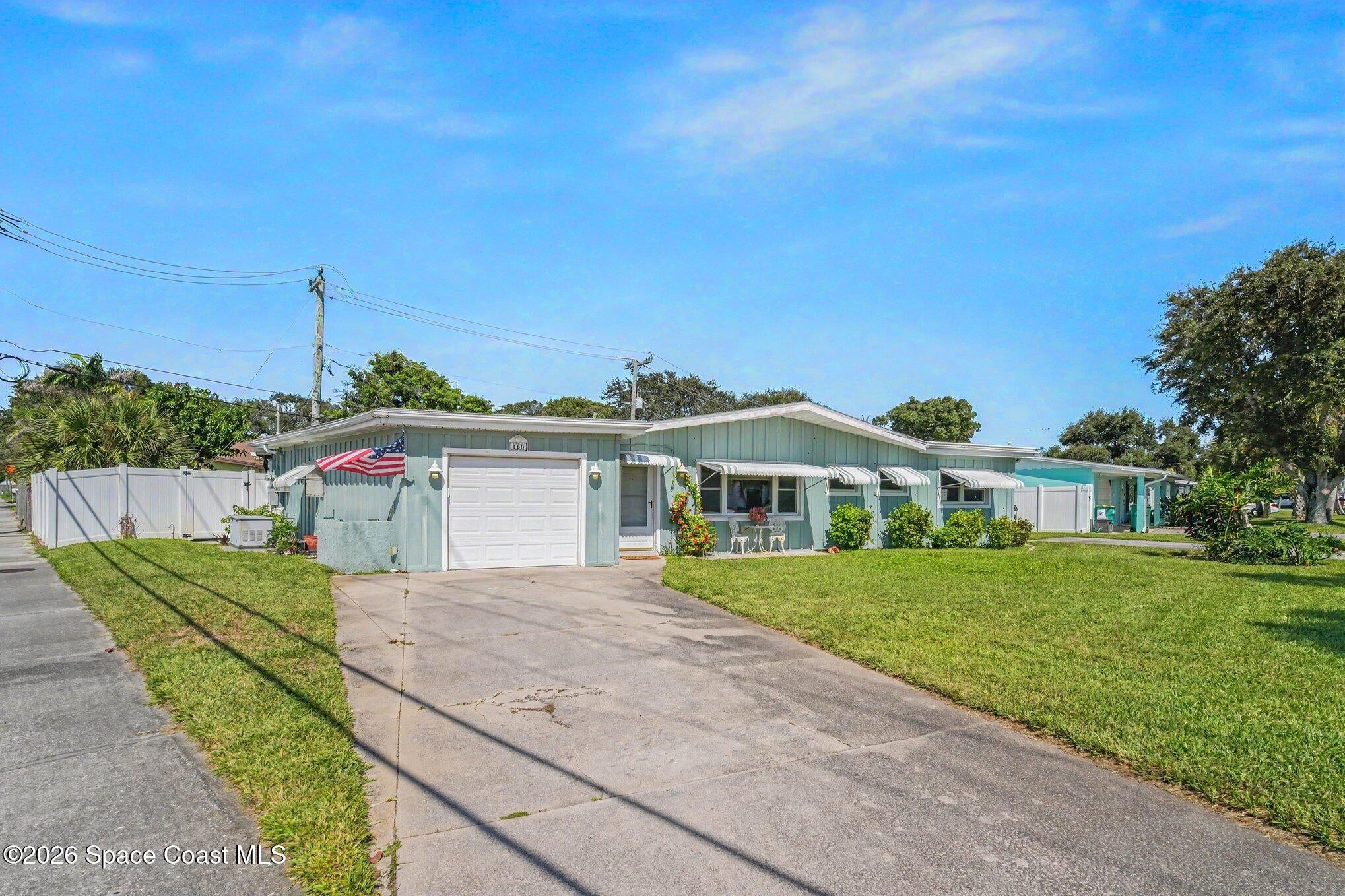 150 W Volusia Lane