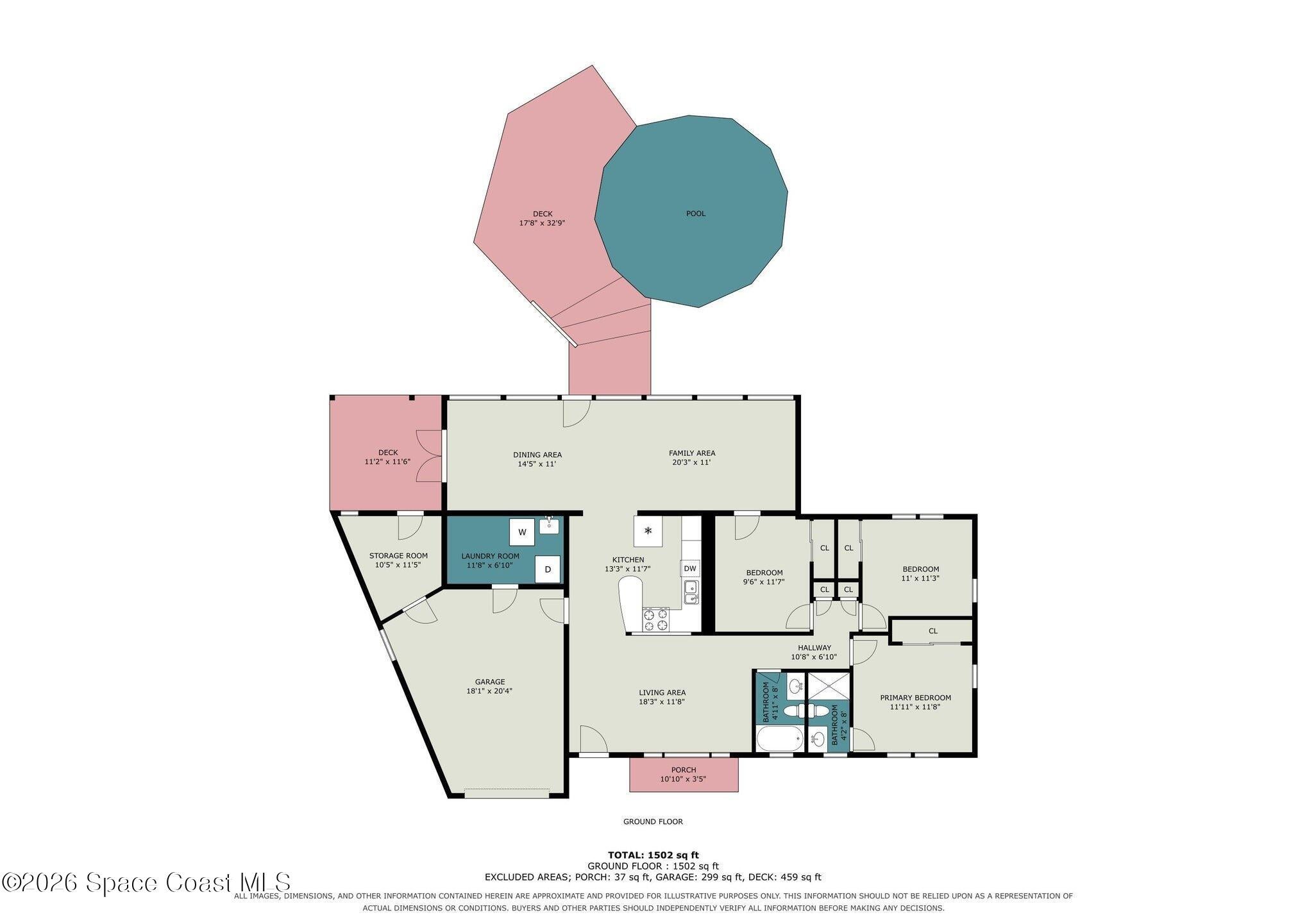150 W Volusia Lane