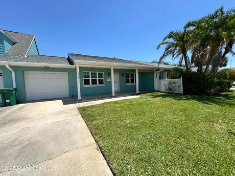 304 Emerald Place E Indian Harbour Beach FL 32937