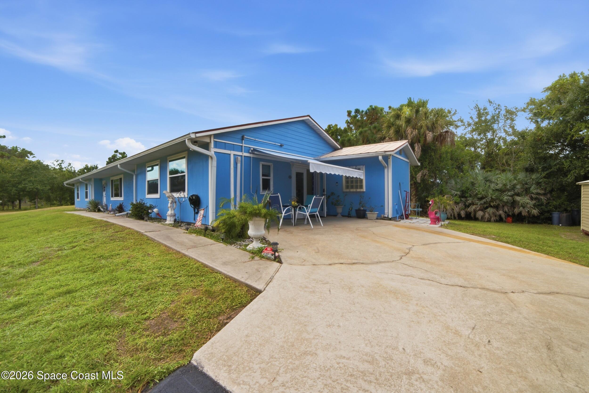 2300 Hall Road