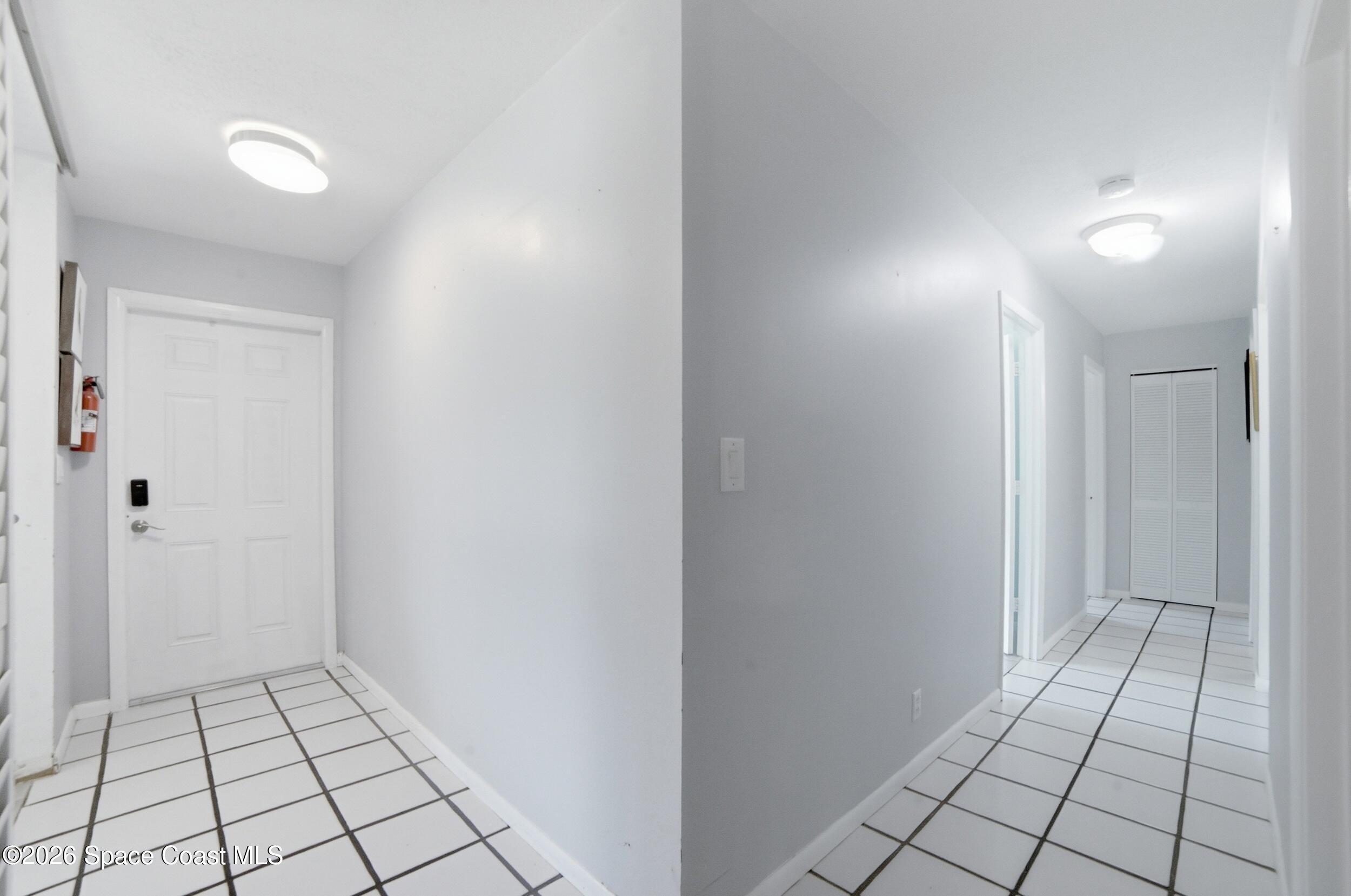 2300 Hall Road