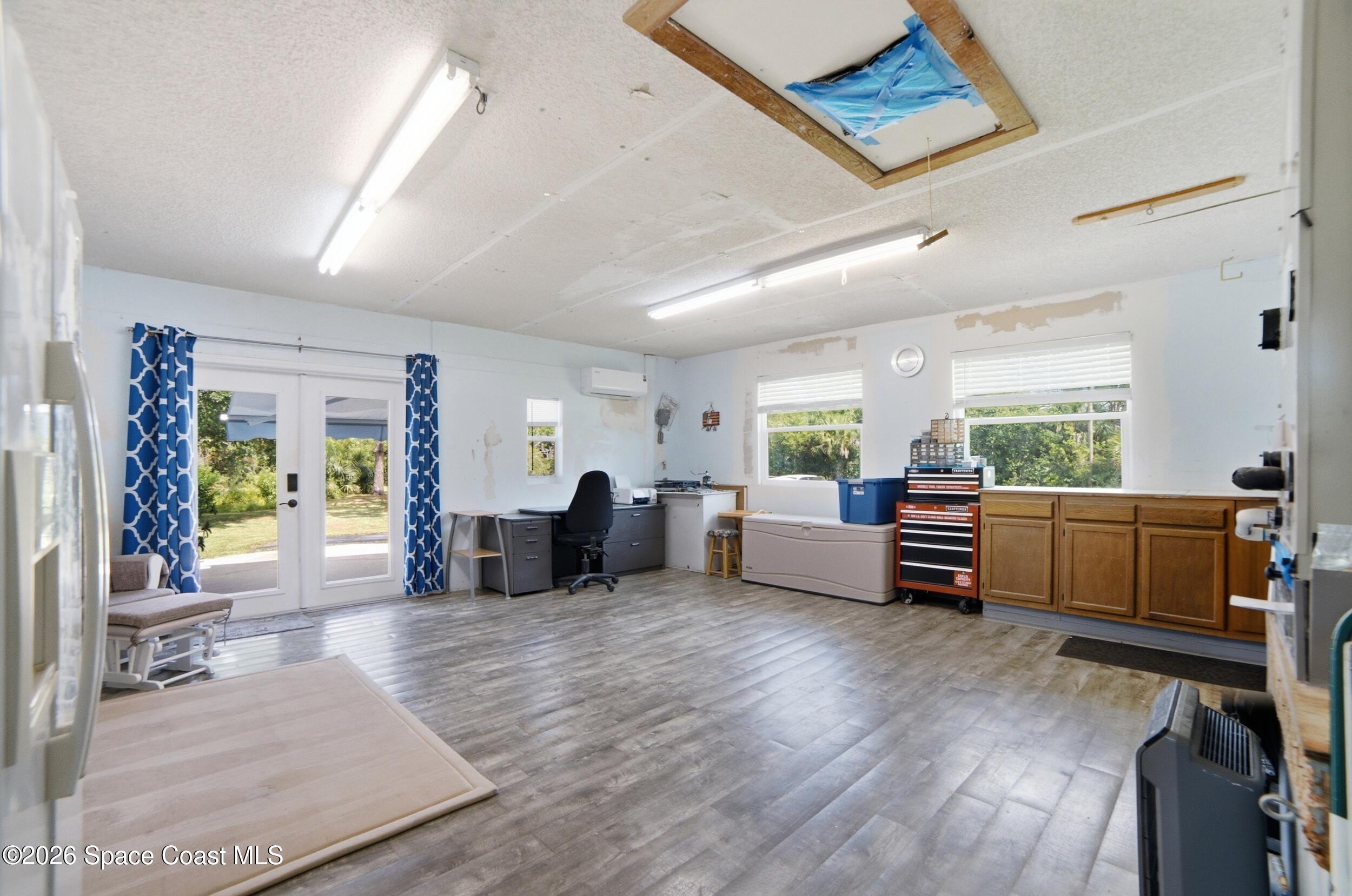 2300 Hall Road