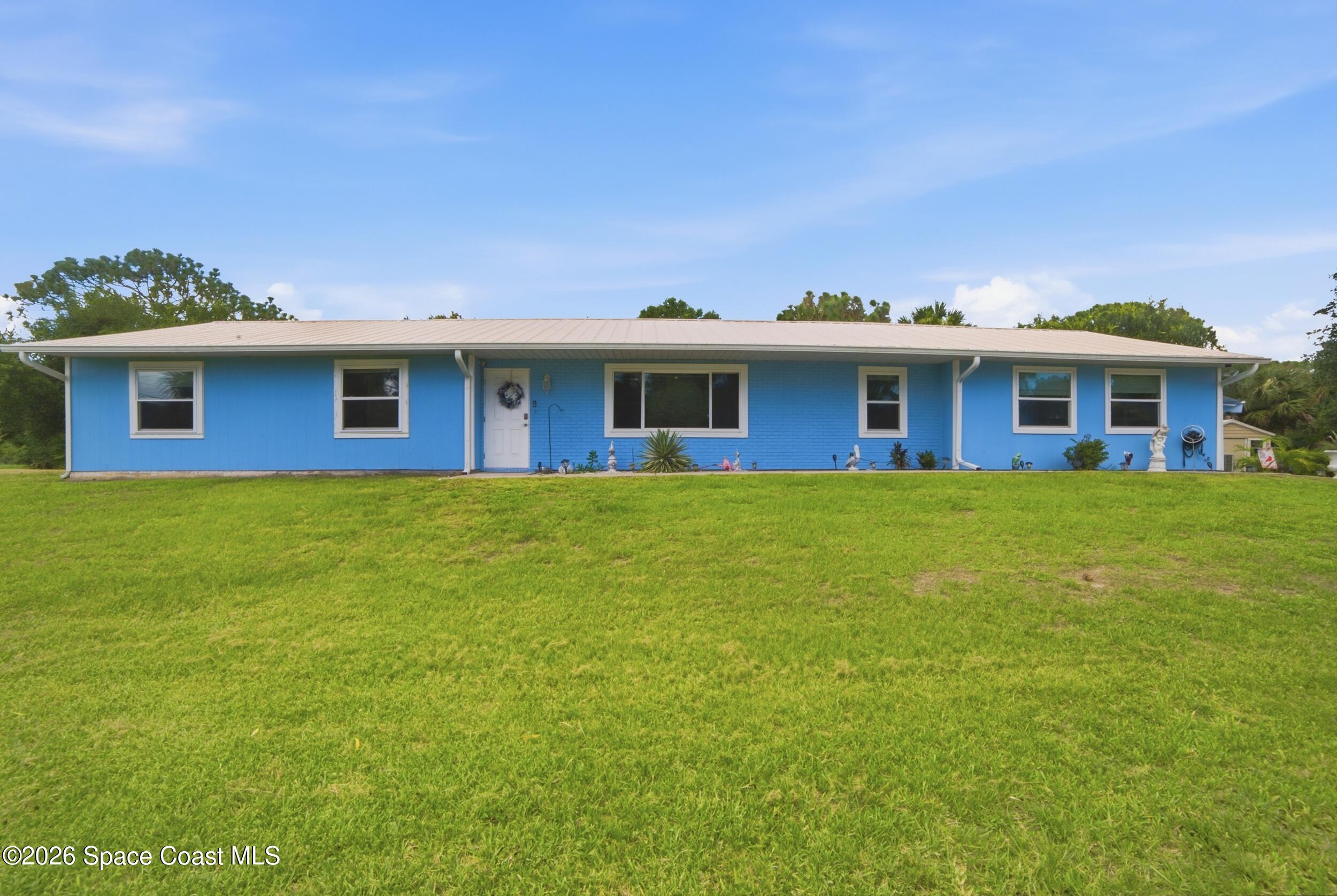 2300 Hall Road