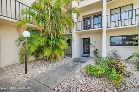 3680 Barna Avenue 107 Titusville FL 32780