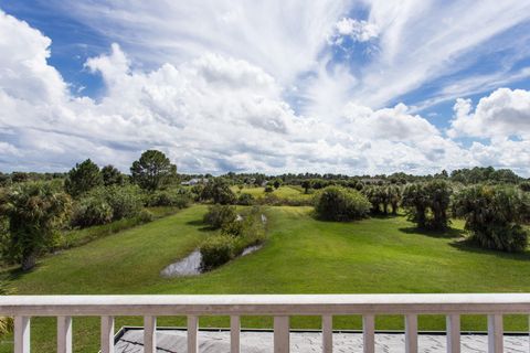 A home in Palm Bay