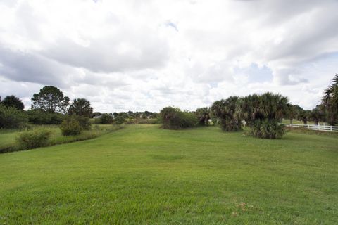 A home in Palm Bay