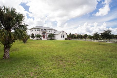 A home in Palm Bay