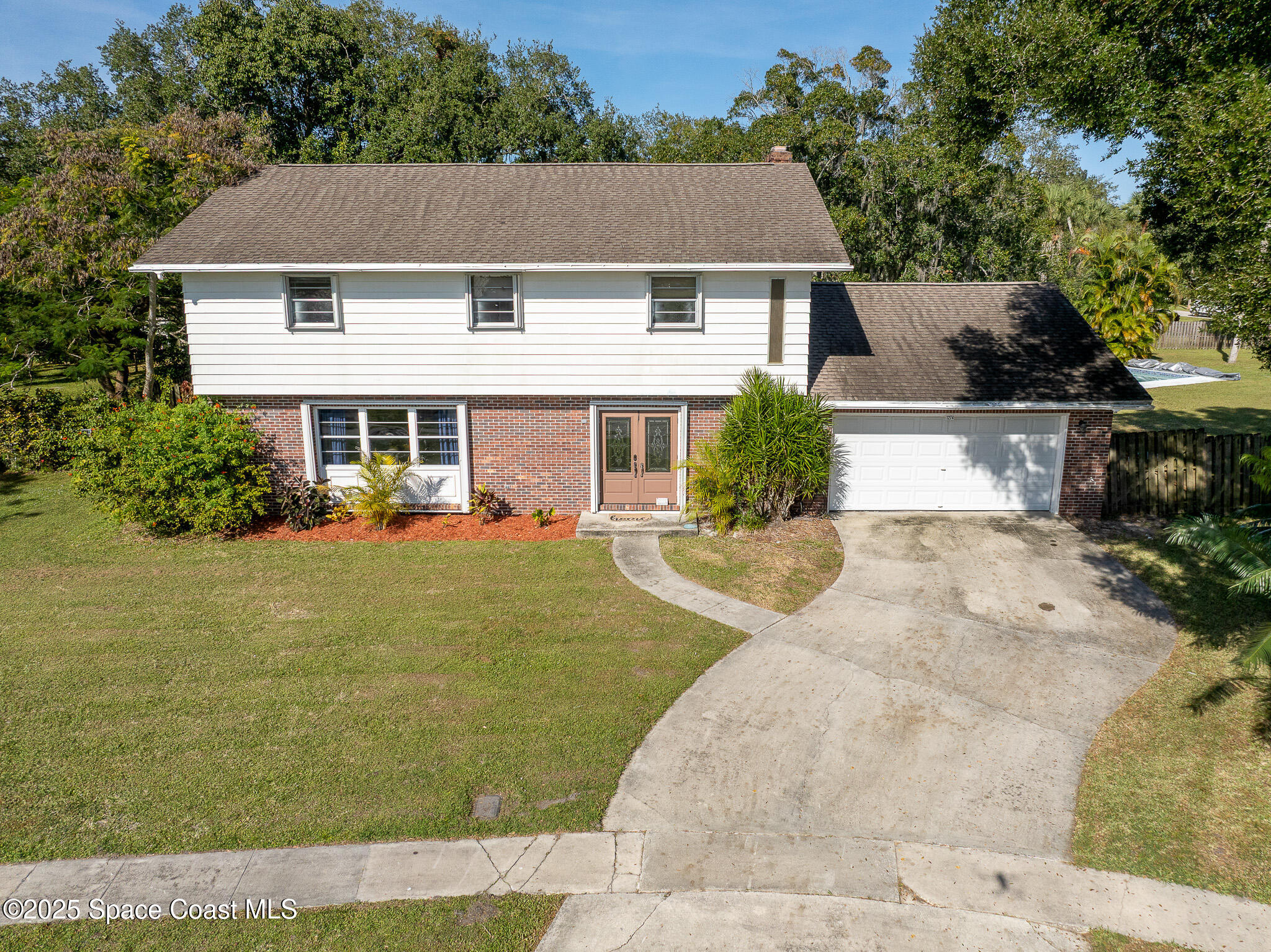 1274 Cimarron Circle NE