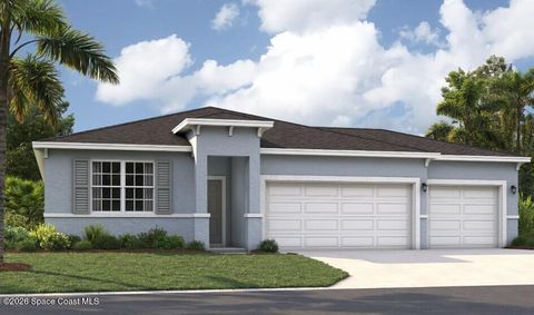 3355 Viridian Circle Melbourne FL 32904