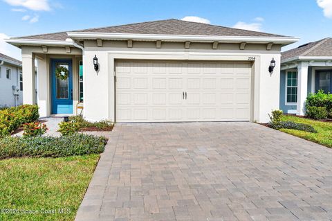 2954 Dune Coast Place Melbourne FL 32940