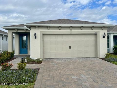 2954 Dune Coast Place Melbourne FL 32940