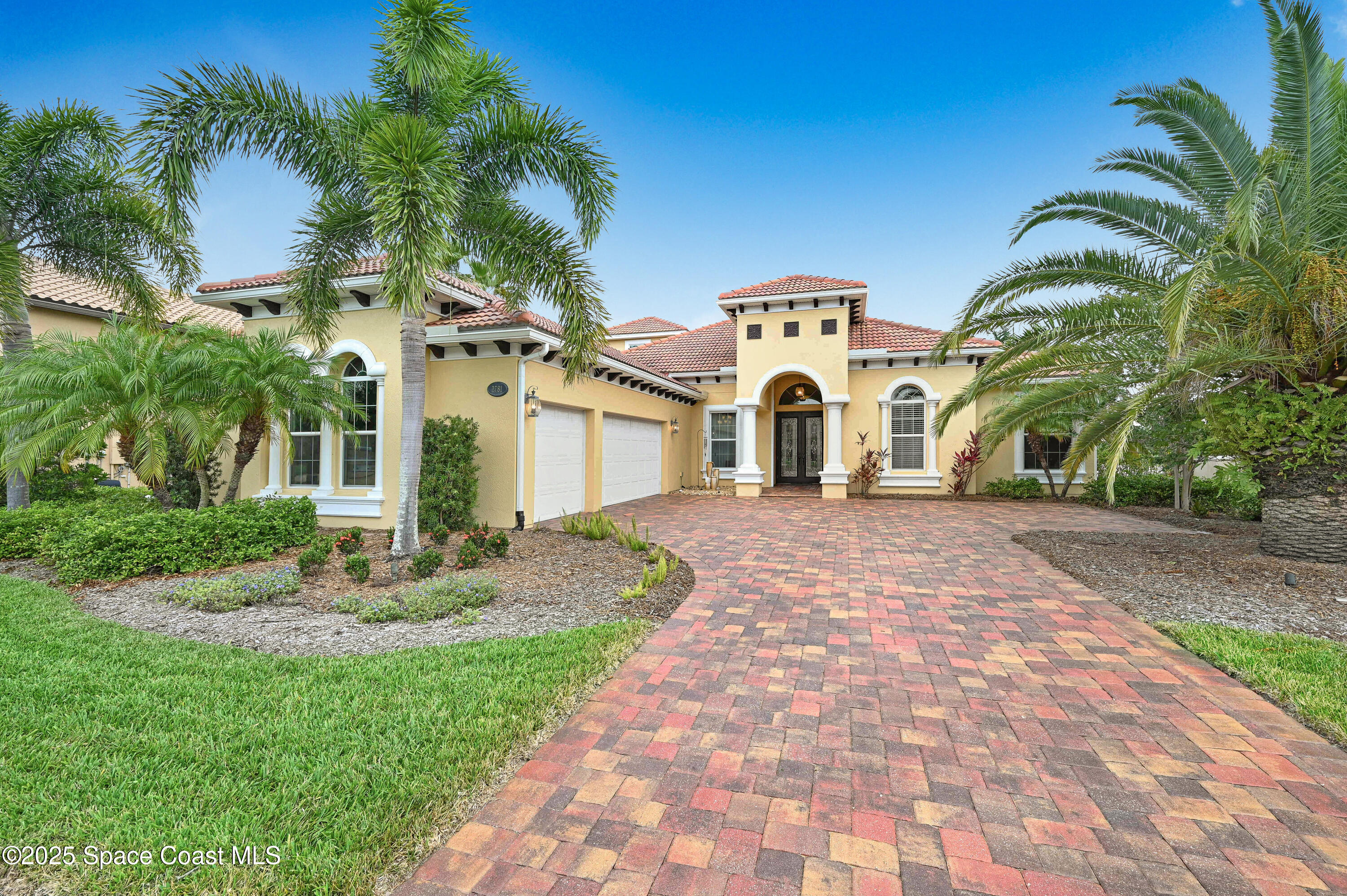 2781 Emeldi Lane