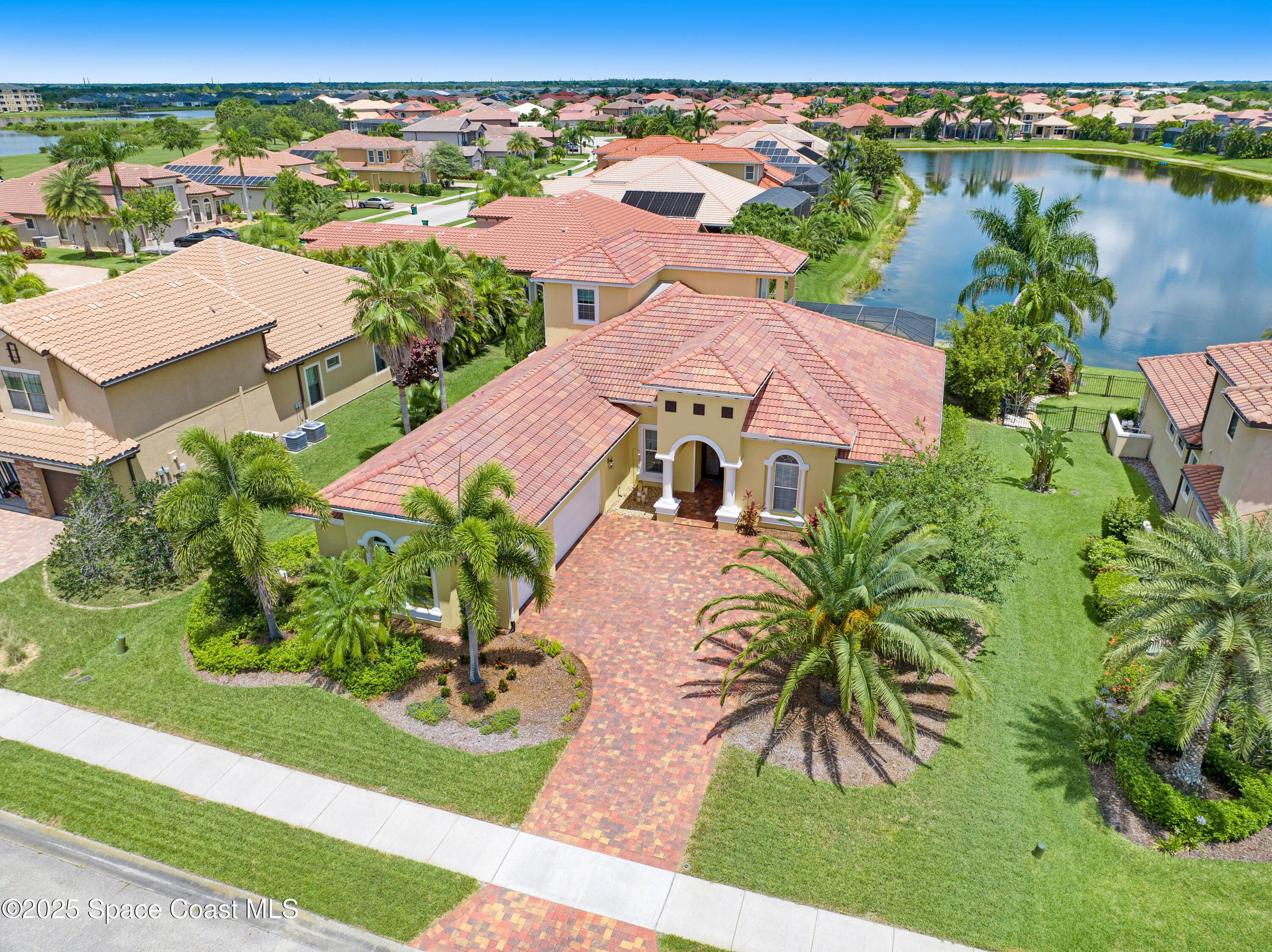 2781 Emeldi Lane