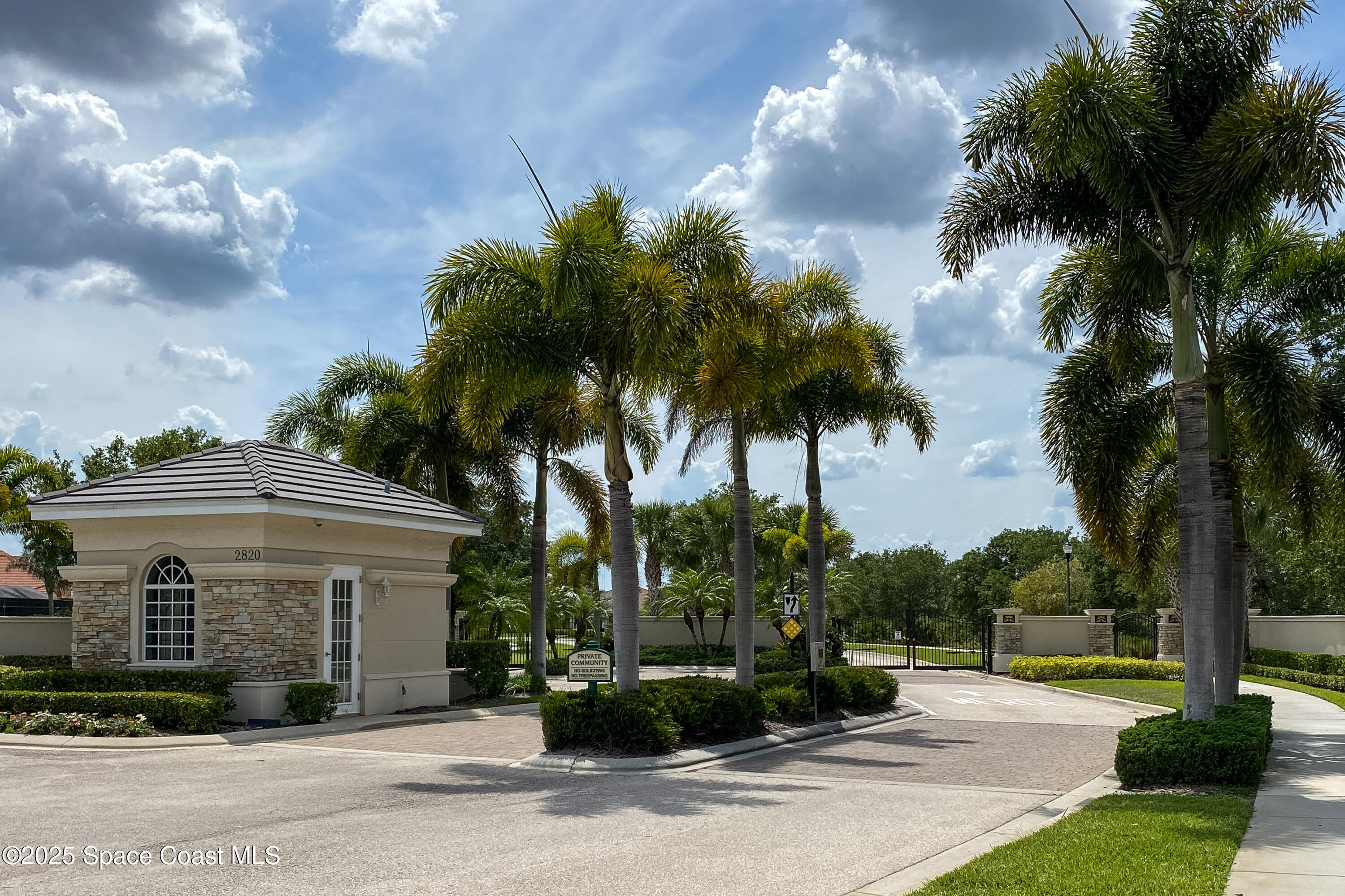 2781 Emeldi Lane