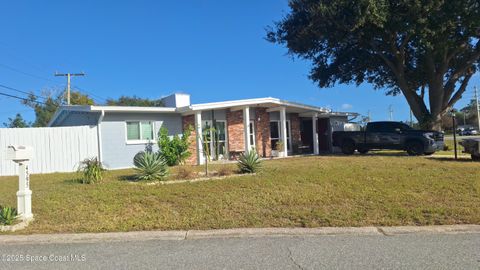 4595 Browning Avenue Titusville FL 32780